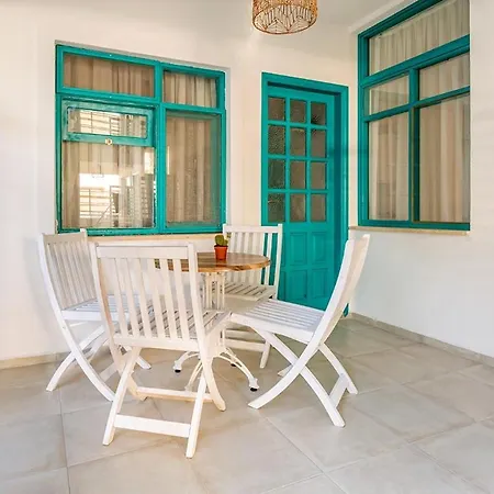 Hotel Avlu Palamutbuekue