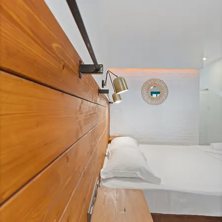 Avlu Palamutbuekue * Datça