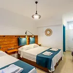 Hotel Avlu Palamutbuekue Datça