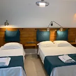 Avlu Palamutbuekue * Datça