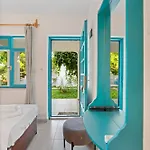 Hotel Avlu Palamutbuekue *