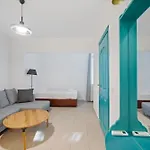 Hotel Avlu Palamutbuekue Datça