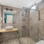 Avlu Palamutbuekue Hotel Datça