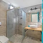 Hotel Avlu Palamutbuekue Datça