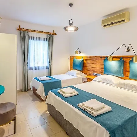 Avlu Palamutbuekue * ダッチャ