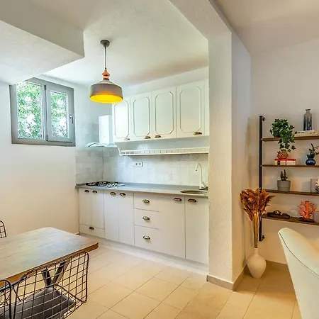 Avlu Palamutbuekue ホテル